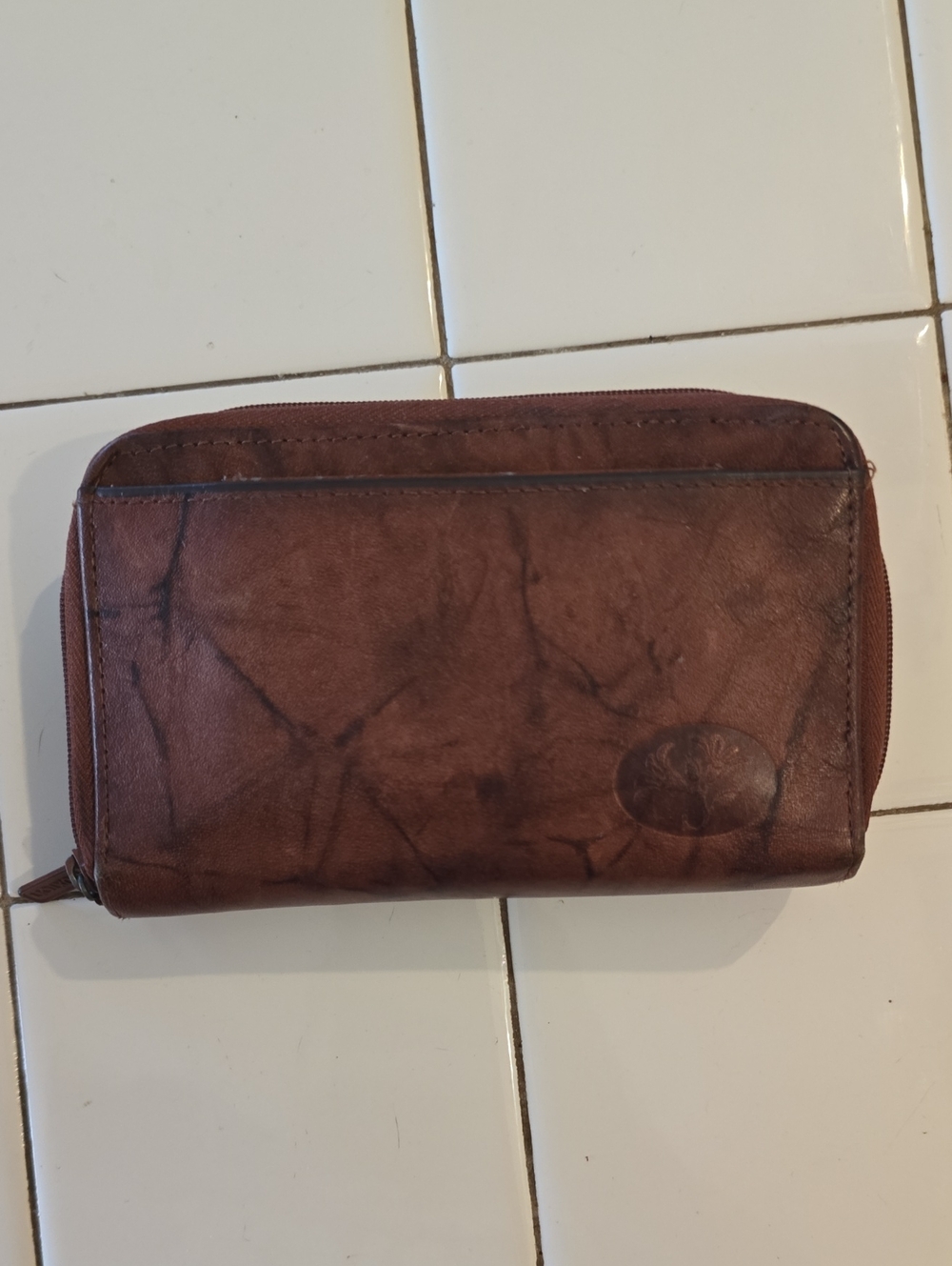 Buxton Wallet